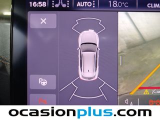 CUPRA Formentor 2.0 TSI VZ 4Drive DSG 228 kW (310 CV)