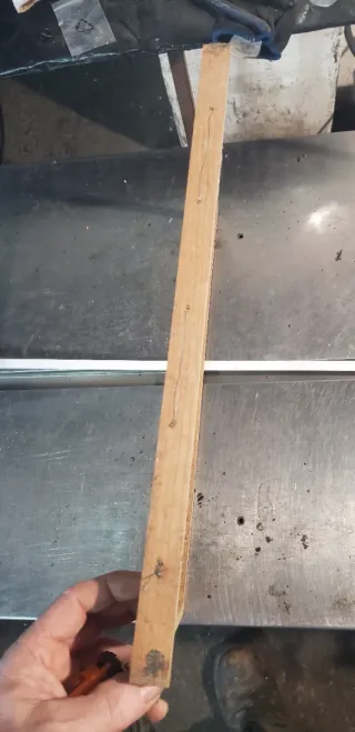 Marco para alzas de colmena de abejas