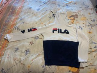 Sudadera Fila niño talla S