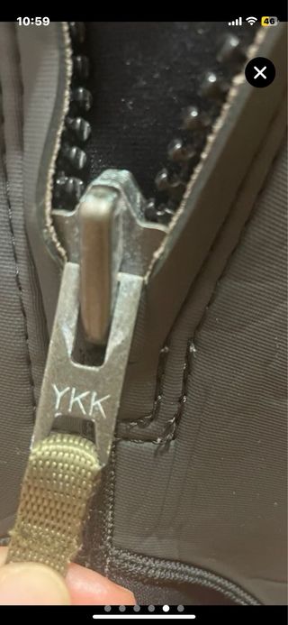 Neopreno Tribord Decathlon Talla M