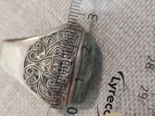 Anillo Plata 925