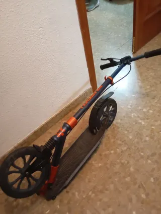 Patinete Niño