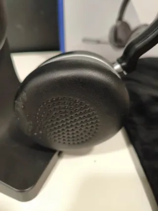 Auriculares Inalámbricos Bluetooth con Micrófono