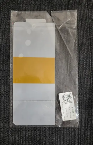 Funda móvil + protector pantalla GALAXY Z FOLD