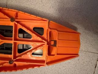 Raquetas de nieve Morpho