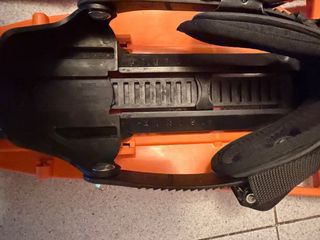 Raquetas de nieve Morpho