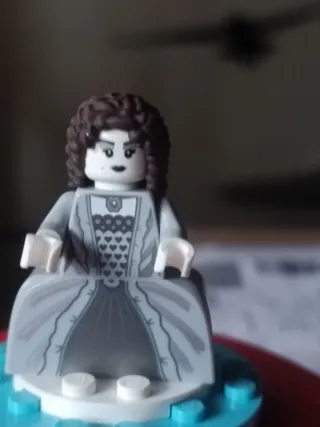 Minifigura Lego Speciale