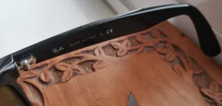 Gafas de sol Ray-Ban polarizadas