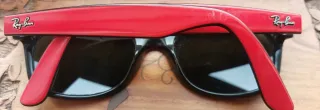 Gafas de sol Ray-Ban polarizadas