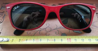 Gafas de sol Ray-Ban polarizadas