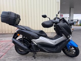 Yamaha NMAX 125cc
