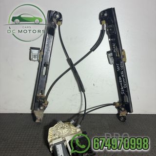 1K0959793M elevalunas delantero izquierdo seat leon II