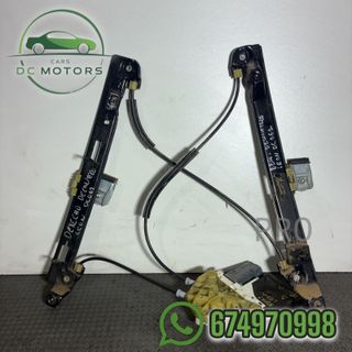 1T0959702 elevalunas delantero derecho seat leon MK2