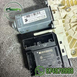 1T0959702 elevalunas delantero derecho seat leon MK2