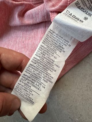 Camiseta Térmica Under Armour Half Zip