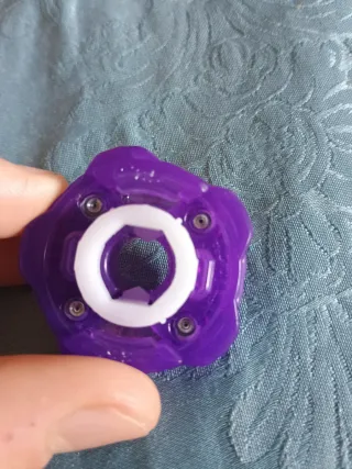 Beyblade X M 5-85 Ratchet  Originale Takara Tomy