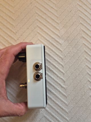 Electro-Harmonix Pitch Fork Pitch Shifter