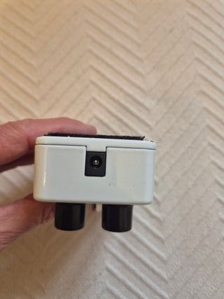 Electro-Harmonix Pitch Fork Pitch Shifter