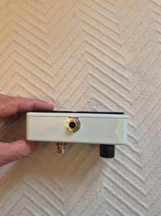 Electro-Harmonix Pitch Fork Pitch Shifter