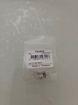 Charm Pandora Stella Marina 793817C01