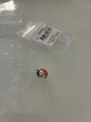 Charm Pandora Stella Marina 793817C01