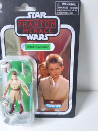 Star Wars: Anakin Skywalker VC80