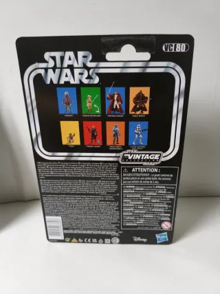 Star Wars: Anakin Skywalker VC80