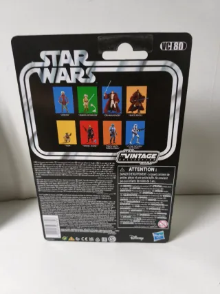 Star Wars: Anakin Skywalker VC80
