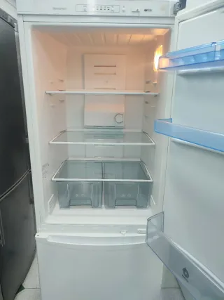 Nevera Balay combi clase A+ 170x60cm con garantía