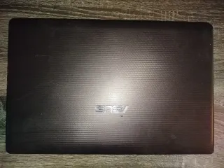 Ordenador portátil ASUS