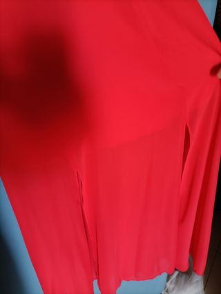 Vestito rosso Liu Jo