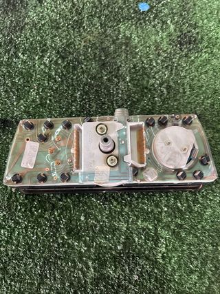 Cuadro Instrumentos Citroen C15