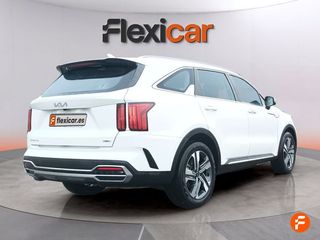 Kia Sorento 1.6 T-GDi HEV Drive 4x2 7pl