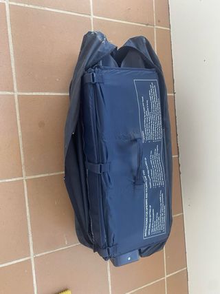 Cuna de viaje Nonona by Nurse