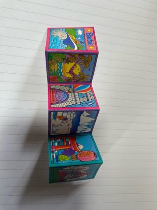 Libro Barbie crociera sea