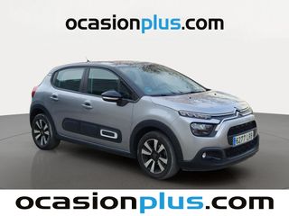 Citroen C3 BlueHDi 100 S&S Feel Pack 75 kW (102 CV)