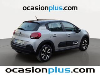 Citroen C3 BlueHDi 100 S&S Feel Pack 75 kW (102 CV)