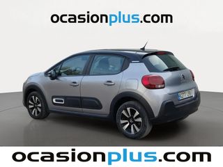 Citroen C3 BlueHDi 100 S&S Feel Pack 75 kW (102 CV)
