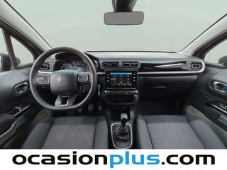 Citroen C3 BlueHDi 100 S&S Feel Pack 75 kW (102 CV)