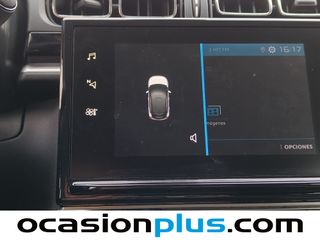 Citroen C3 BlueHDi 100 S&S Feel Pack 75 kW (102 CV)