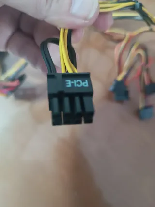 Fuente Alimentación PC Inter-Tech SL-500 Plus 500W