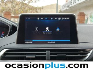 Peugeot 5008 PureTech 130 S&S Allure EAT8 96 kW (130 CV)