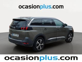 Peugeot 5008 PureTech 130 S&S Allure EAT8 96 kW (130 CV)