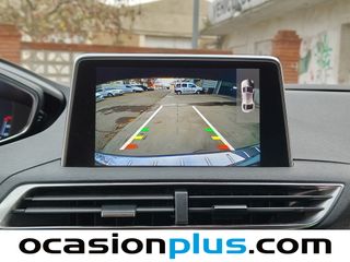 Peugeot 5008 PureTech 130 S&S Allure EAT8 96 kW (130 CV)