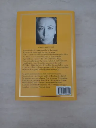 L'Apocalisse (Italian Edition)
