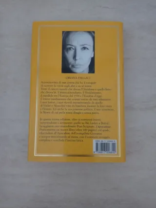 L'Apocalisse (Italian Edition)