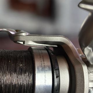 Cañas Grauvell Teknos 3000 Carp + Carrete Daiwa QD