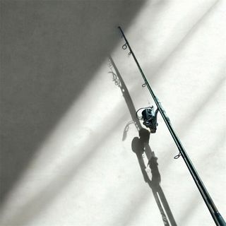 Cañas Grauvell Teknos 3000 Carp + Carrete Daiwa QD