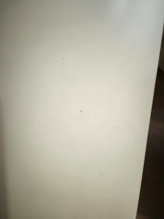 Cajonera Ikea Hemnes Blanca Madera 108x50