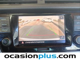 Skoda Fabia 1.0 MPI Like 55 kW (75 CV)